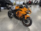 Thumbnail Photo 1 for New 2025 Kawasaki Ninja 650