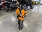 Thumbnail Photo 4 for New 2025 Kawasaki Ninja 650