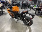 Thumbnail Photo 5 for New 2025 Kawasaki Ninja 650