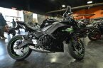 Thumbnail Photo 1 for New 2025 Kawasaki Ninja 650