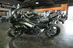 Thumbnail Photo 5 for New 2025 Kawasaki Ninja 650