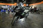 Thumbnail Photo 6 for New 2025 Kawasaki Ninja 650