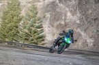 Thumbnail Photo 6 for New 2025 Kawasaki Ninja 650