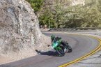 Thumbnail Photo 3 for New 2025 Kawasaki Ninja 650