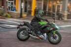 Thumbnail Photo 2 for New 2025 Kawasaki Ninja 650