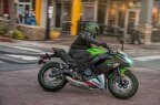 Thumbnail Photo 2 for New 2025 Kawasaki Ninja 650