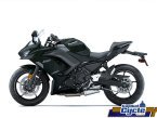 Thumbnail Photo 5 for New 2025 Kawasaki Ninja 650