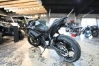 Thumbnail Photo 3 for New 2025 Kawasaki Ninja 650
