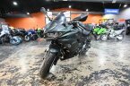 Thumbnail Photo 5 for New 2025 Kawasaki Ninja 650