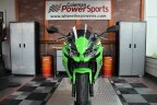 Thumbnail Photo 2 for New 2025 Kawasaki Ninja 650