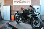 Thumbnail Photo 1 for New 2025 Kawasaki Ninja 650