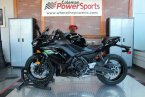Thumbnail Photo 4 for New 2025 Kawasaki Ninja 650