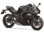 Thumbnail Photo 2 for New 2025 Kawasaki Ninja 650