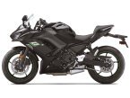 Thumbnail Photo 1 for New 2025 Kawasaki Ninja 650