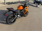 Thumbnail Photo 1 for New 2025 Kawasaki Ninja 650