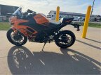 Thumbnail Photo 4 for New 2025 Kawasaki Ninja 650