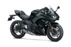 Thumbnail Photo 5 for New 2025 Kawasaki Ninja 650