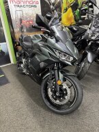 Thumbnail Photo 1 for New 2025 Kawasaki Ninja 650