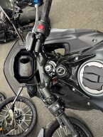 Thumbnail Photo 2 for New 2025 Kawasaki Ninja 650