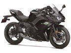 Thumbnail Photo 2 for New 2025 Kawasaki Ninja 650