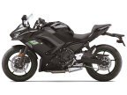 Thumbnail Photo 1 for New 2025 Kawasaki Ninja 650