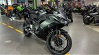 Thumbnail Photo 1 for New 2025 Kawasaki Ninja 650