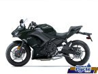 Thumbnail Photo 5 for New 2025 Kawasaki Ninja 650