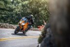 Thumbnail Photo 4 for New 2025 Kawasaki Ninja 650