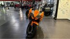 Thumbnail Photo 2 for New 2025 Kawasaki Ninja 650