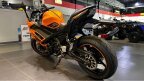 Thumbnail Photo 5 for New 2025 Kawasaki Ninja 650