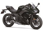 Thumbnail Photo 2 for New 2025 Kawasaki Ninja 650