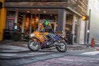 Thumbnail Photo 5 for New 2025 Kawasaki Ninja 650