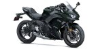Thumbnail Photo 6 for New 2025 Kawasaki Ninja 650