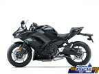 Thumbnail Photo 1 for New 2025 Kawasaki Ninja 650