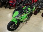 Thumbnail Photo 5 for New 2025 Kawasaki Ninja 650