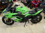 Thumbnail Photo 4 for New 2025 Kawasaki Ninja 650