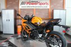 Thumbnail Photo 5 for New 2025 Kawasaki Ninja 650 ABS