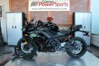 Thumbnail Photo 4 for New 2025 Kawasaki Ninja 650