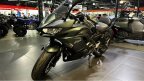 Thumbnail Photo 3 for New 2025 Kawasaki Ninja 650