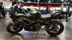 Thumbnail Photo 4 for New 2025 Kawasaki Ninja 650