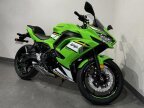 Thumbnail Photo 1 for New 2025 Kawasaki Ninja 650