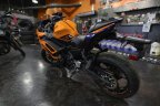 Thumbnail Photo 4 for New 2025 Kawasaki Ninja 650