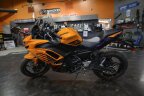 Thumbnail Photo 5 for New 2025 Kawasaki Ninja 650