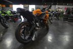 Thumbnail Photo 2 for New 2025 Kawasaki Ninja 650