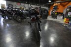 Thumbnail Photo 3 for New 2025 Kawasaki Ninja 650