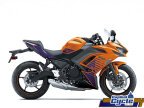 Thumbnail Photo 4 for New 2025 Kawasaki Ninja 650