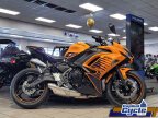 Thumbnail Photo 3 for New 2025 Kawasaki Ninja 650