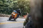Thumbnail Photo 4 for New 2025 Kawasaki Ninja 650