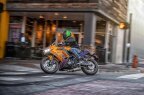 Thumbnail Photo 6 for New 2025 Kawasaki Ninja 650