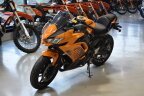 Thumbnail Photo 3 for New 2025 Kawasaki Ninja 650